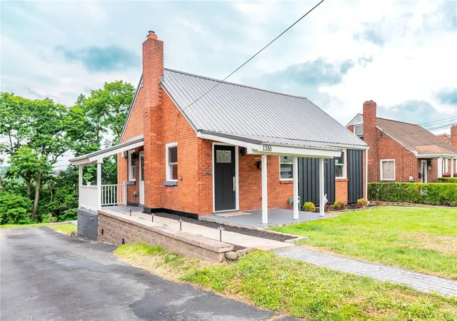 Photo 3 of Sale Pending at 1316 Barkley Rd, Mc Keesport, PA 15133 | MLS# 1760599 | Listing updated on 2026-10-05