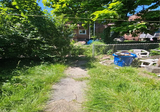 Photo 18 of Single family home for sale at 3341 Webster Ave, Pittsburgh, PA 15219 | MLS# 1760387 | Listing updated on 2026-10-16