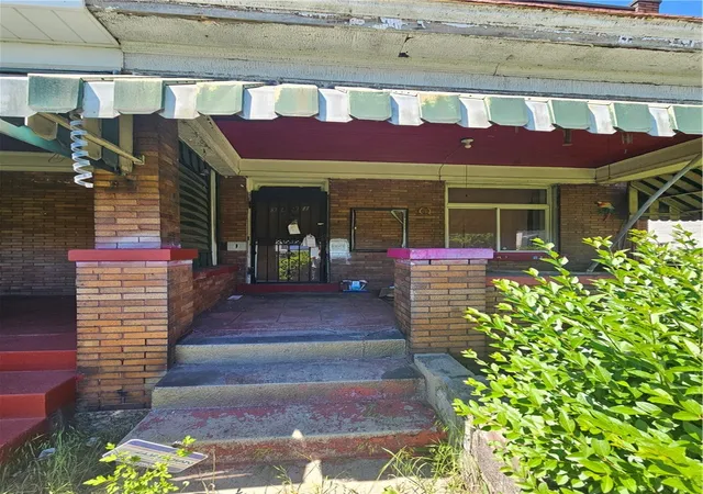 Photo 1 of Single family home for sale at 3341 Webster Ave, Pittsburgh, PA 15219 | MLS# 1760387 | Listing updated on 2026-09-03