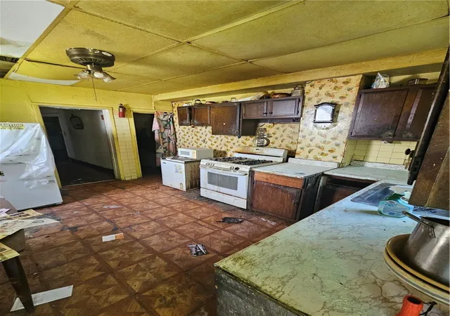 Photo 3 of Single family home for sale at 3341 Webster Ave, Pittsburgh, PA 15219 | MLS# 1760387 | Listing updated on 2026-09-03