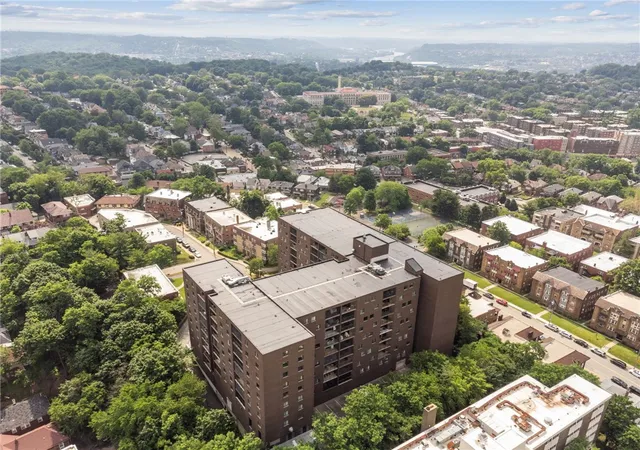 Photo 36 of Sale Pending at 5600 Munhall Rd #905, Pittsburgh, PA 15217 | MLS# 1760744 | Listing updated on 2026-09-03