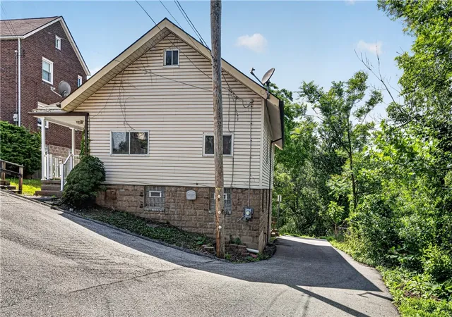 Photo 1 of Sale Pending at 2807 Fayette St, Mc Keesport, PA 15132 | MLS# 1759745 | Listing updated on 2026-09-09