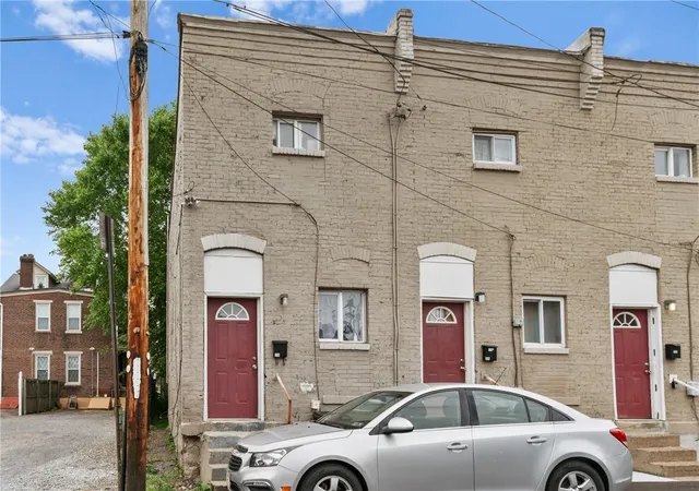 Photo 35 of Multi family home for sale at 218-222 Joliet Way, Pittsburgh, PA 15224 | MLS# 1759132 | Listing updated on 2026-10-06