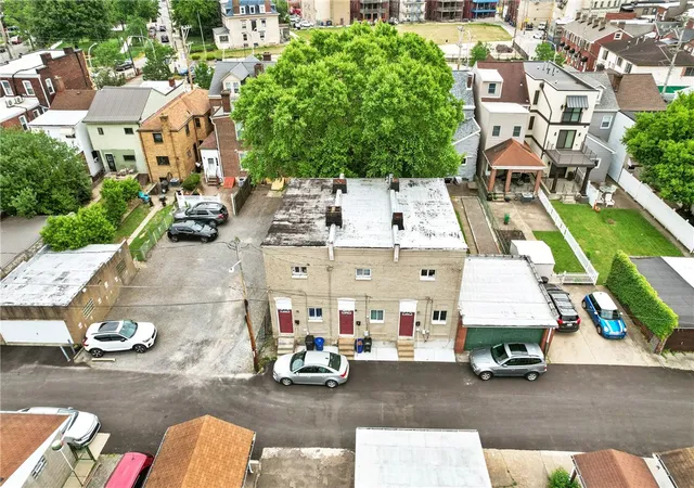 Listing Photo 4 - Condo for sale in building located at 218-222 Joliet Wy, Pittsburgh, PA 15224