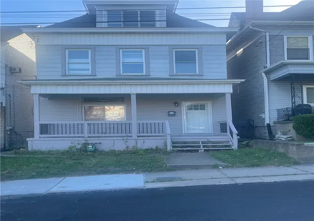 Photo 1 of Single family home for sale at 3521 Fleming Ave, Brighton Heights, PA 15212 | MLS# 1760792 | Listing updated on 2026-08-31