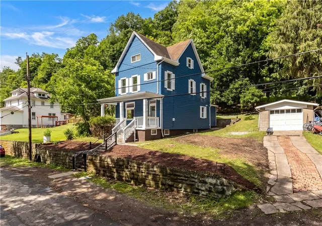 Photo 3 of Single family home for sale at 404 Valley Ave, Wall Boro, PA 15148 | MLS# 1760671 | Listing updated on 2026-09-20