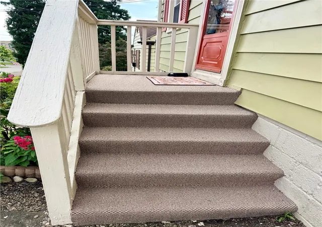 Photo 3 of Single family home for sale at 708 Crysler St, Pittsburgh, PA 15226 | MLS# 1760618 | Listing updated on 2026-09-09