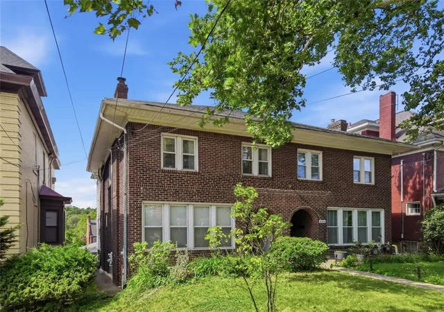 Photo 1 of Townhouse for sale at 6358 Morrowfield Ave, Pittsburgh, PA 15217 | MLS# 1760807 | Listing updated on 2026-09-11