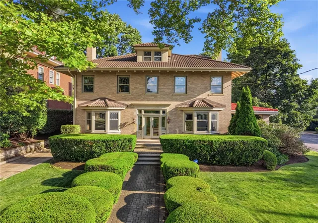 Photo 1 of Single family home for sale at 5800 Aylesboro Ave, Pittsburgh, PA 15217 | MLS# 1760869 | Listing updated on 2026-09-04