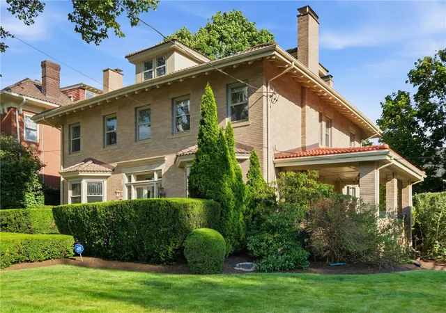 Photo 2 of Single family home for sale at 5800 Aylesboro Ave, Pittsburgh, PA 15217 | MLS# 1760869 | Listing updated on 2026-09-04