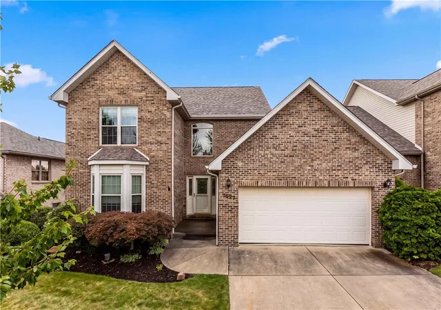 Photo 1 of Single family home for sale at 1027 Blackthorne Dr #A, Penn Twp, PA 15644 | MLS# 1760976 | Listing updated on 2026-09-11