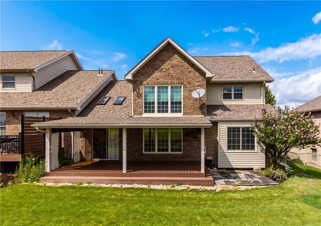 Photo 2 of Single family home for sale at 1027 Blackthorne Dr #A, Penn Twp, PA 15644 | MLS# 1760976 | Listing updated on 2026-09-11