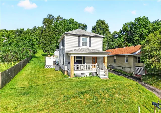 Photo 3 of Single family home for sale at 7435 Big Beaver Blvd, Big Beaver, PA 16157 | MLS# 1760639 | Listing updated on 2026-09-02