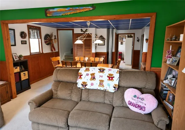 Photo 3 of Single family home for sale at 741 Center Ave, City Of But Se, PA 16001 | MLS# 1761009 | Listing updated on 2026-09-14