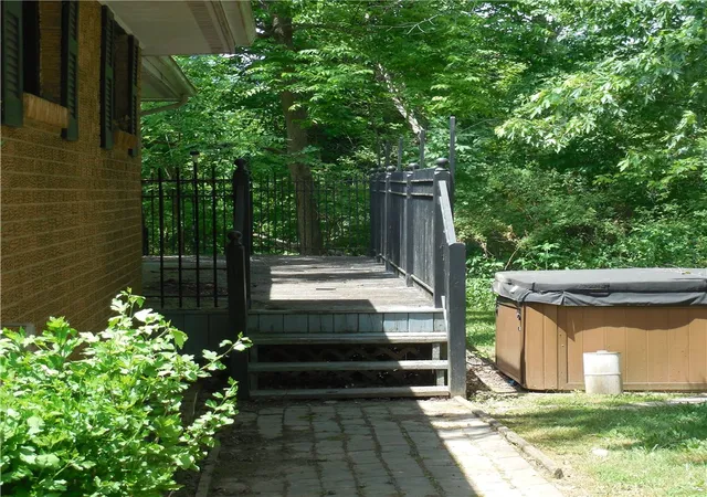 Photo 4 of Single family home for sale at 1555 Old Princeton Rd, New Castle, PA 16101 | MLS# 1760517 | Listing updated on 2026-09-02