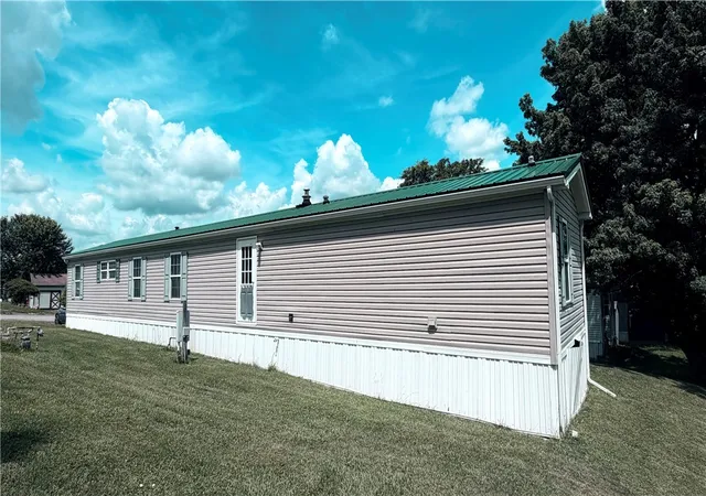 Photo 3 of Manufactured home for sale at 130 Brians Ct, Muddy Creek Twp, PA 16051 | MLS# 1761211 | Listing updated on 2026-10-07