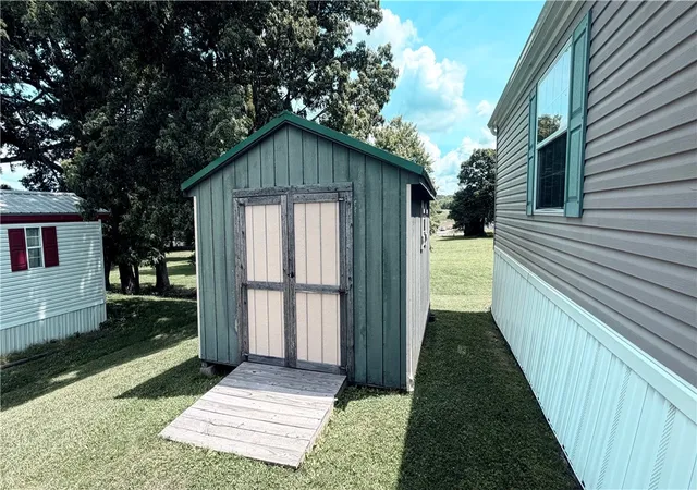 Photo 3 of Manufactured home for sale at 130 Brians Ct, Muddy Creek Twp, PA 16051 | MLS# 1761211 | Listing updated on 2026-10-07