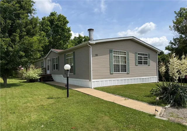 Photo 1 of Sale Pending at 111 Terra Dr, Valencia, PA 16059 | MLS# 1761078 | Listing updated on 2026-09-14