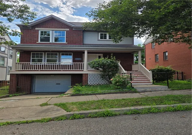 Photo 1 of Single family home for sale at 517 Arthur, Hill District, PA 15219 | MLS# 1761279 | Listing updated on 2026-09-10