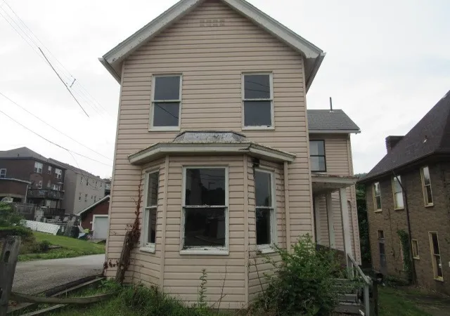Single family home for sale at 608 George St, Wilmerding, PA 15148 | MLS# 1761304