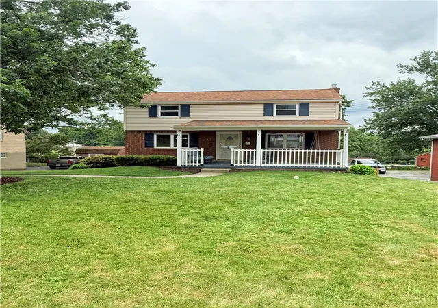 Photo 1 of Single family home for sale at 317 Noel Dr, Monroeville, PA 15146 | MLS# 1761283 | Listing updated on 2026-09-14