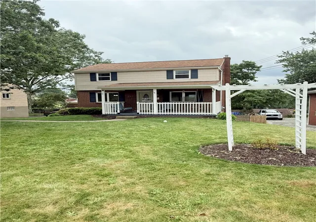 Photo 2 of Single family home for sale at 317 Noel Dr, Monroeville, PA 15146 | MLS# 1761283 | Listing updated on 2026-09-14