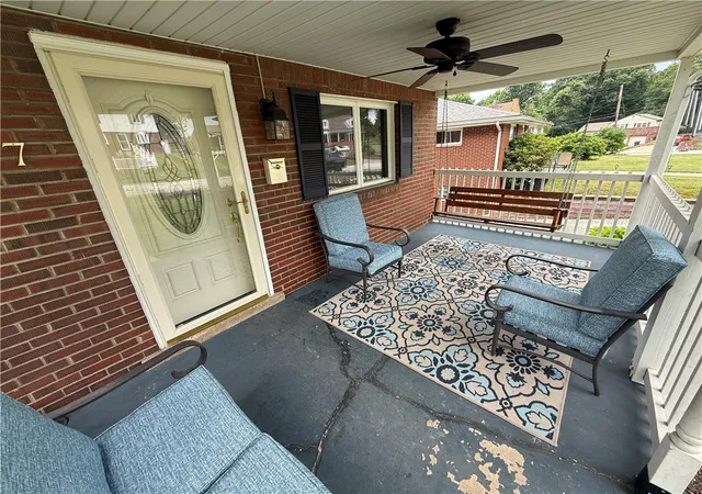 Photo 3 of Single family home for sale at 317 Noel Dr, Monroeville, PA 15146 | MLS# 1761283 | Listing updated on 2026-09-14