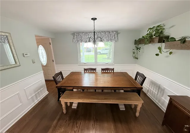 Photo 3 of Single family home for sale at 317 Noel Dr, Monroeville, PA 15146 | MLS# 1761283 | Listing updated on 2026-09-14