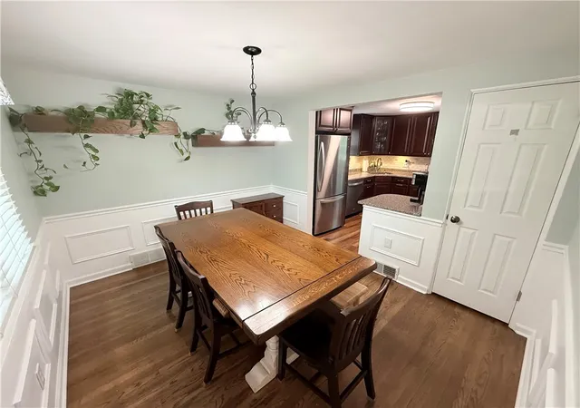 Photo 4 of Single family home for sale at 317 Noel Dr, Monroeville, PA 15146 | MLS# 1761283 | Listing updated on 2026-09-14