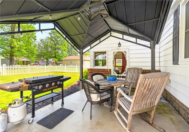 Photo 3 of Sale Pending at 160 Elizabeth St, Hopwood, PA 15445 | MLS# 1761236 | Listing updated on 2026-09-12