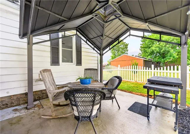 Photo 4 of Sale Pending at 160 Elizabeth St, Hopwood, PA 15445 | MLS# 1761236 | Listing updated on 2026-09-12