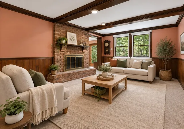 Photo 3 of Single family home for sale at 153 Seegar Rd, Upper St Clair, PA 15241 | MLS# 1761323 | Listing updated on 2026-10-13