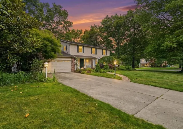 Photo 50 of Single family home for sale at 153 Seegar Rd, Upper St Clair, PA 15241 | MLS# 1761323 | Listing updated on 2026-10-03