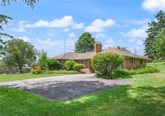 Photo 2 of Single family home for sale at 324 Old National Pike, Brownsville, PA 15417 | MLS# 1761396 | Listing updated on 2026-09-01
