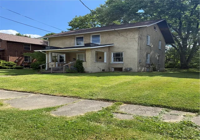 Photo 1 of Multi family home for sale at 337 339 Shenango Blvd, Farrell, PA 16121 | MLS# 1761437 | Listing updated on 2026-10-08