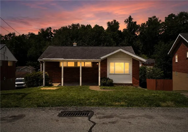 Photo 1 of Sale Pending at 107 Dunbar Dr, Wilkins Twp, PA 15235 | MLS# 1760466 | Listing updated on 2026-09-11