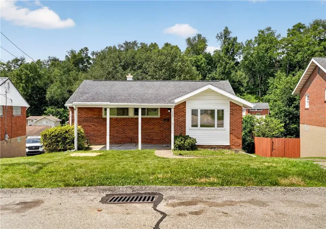 Photo 2 of Sale Pending at 107 Dunbar Dr, Wilkins Twp, PA 15235 | MLS# 1760466 | Listing updated on 2026-09-11