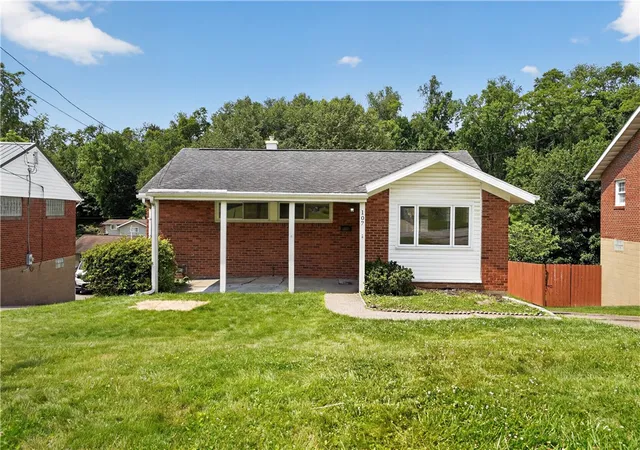 Photo 3 of Sale Pending at 107 Dunbar Dr, Wilkins Twp, PA 15235 | MLS# 1760466 | Listing updated on 2026-09-11