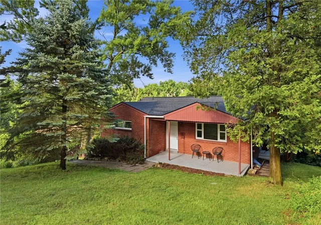 Photo 1 of Single family home for sale at 312 Duff Rd, Penn Hills, PA 15235 | MLS# 1761594 | Listing updated on 2026-10-19