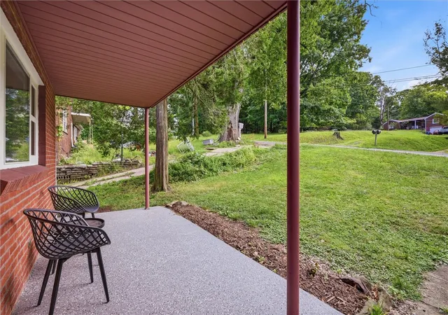 Photo 3 of Single family home for sale at 312 Duff Rd, Penn Hills, PA 15235 | MLS# 1761594 | Listing updated on 2026-10-19