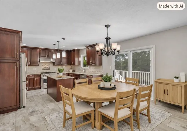 Photo 3 of Single family home for sale at 420 Lexington Dr, Greensburg, PA 15601 | MLS# 1761433 | Listing updated on 2026-09-10