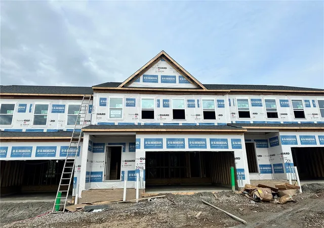 Photo 1 of Townhouse for sale at 157 Sweetwater Dr, Moon/crescent Twp, PA 15108 | MLS# 1761654 | Listing updated on 2026-09-05