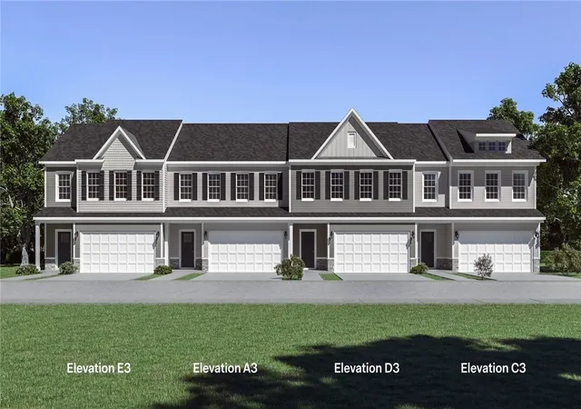 Photo 2 of Townhouse for sale at 157 Sweetwater Dr, Moon/crescent Twp, PA 15108 | MLS# 1761654 | Listing updated on 2026-09-05