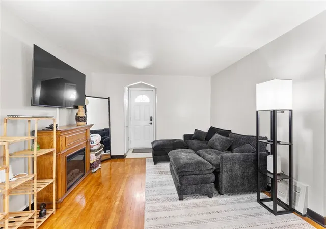 Photo 3 of Single family home for sale at 1222 Romine Ave, Mc Keesport, PA 15133 | MLS# 1761513 | Listing updated on 2026-09-28