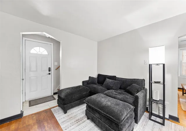 Photo 2 of Single family home for sale at 1222 Romine Ave, Mc Keesport, PA 15133 | MLS# 1761513 | Listing updated on 2026-09-28