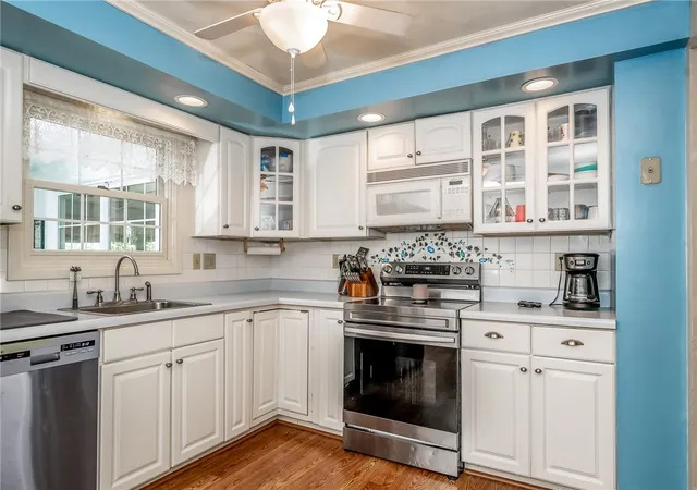Photo 3 of Single family home for sale at 202 Locust St, Rural Valley Boro, PA 16249 | MLS# 1761159 | Listing updated on 2026-10-05