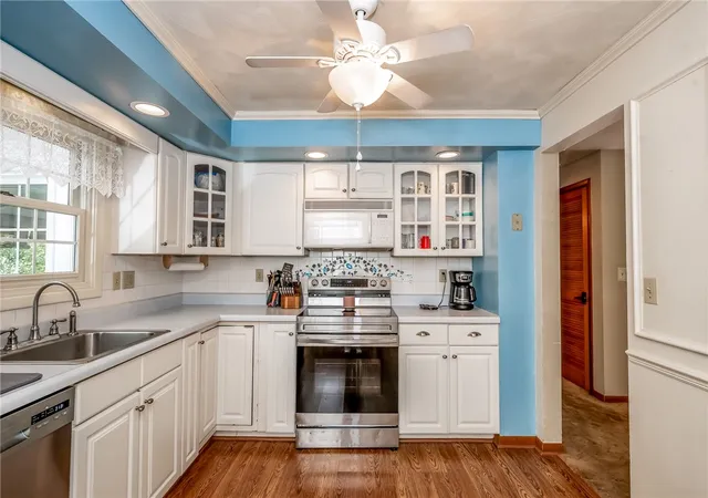 Photo 4 of Single family home for sale at 202 Locust St, Rural Valley Boro, PA 16249 | MLS# 1761159 | Listing updated on 2026-10-05