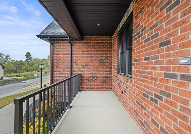 Photo 2 of Single family home for sale at 1037 Skyline Dr, Canonsburg, PA 15317 | MLS# 1761704 | Listing updated on 2026-09-12