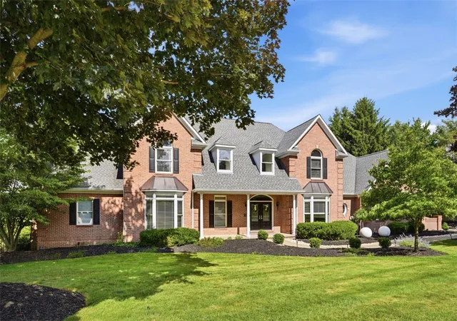 Photo 1 of Single family home for sale at 5003 Old Orchard Ln, Adams Twp, PA 15044 | MLS# 1761467 | Listing updated on 2026-09-12