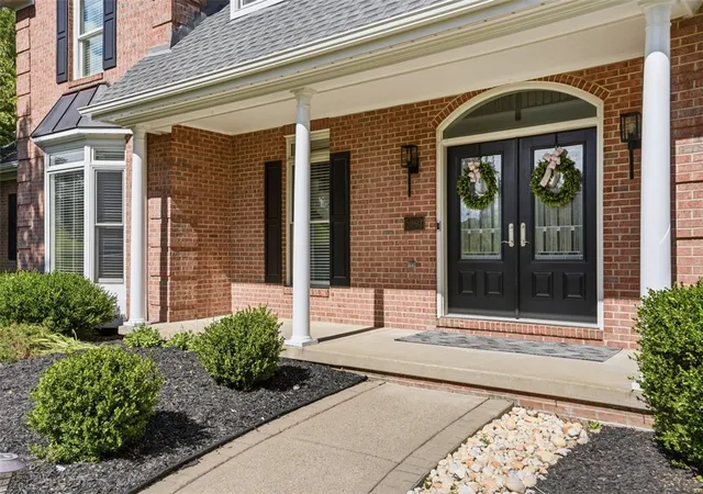 Photo 2 of Single family home for sale at 5003 Old Orchard Ln, Adams Twp, PA 15044 | MLS# 1761467 | Listing updated on 2026-09-12